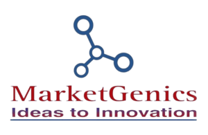 MarketGenics Logo